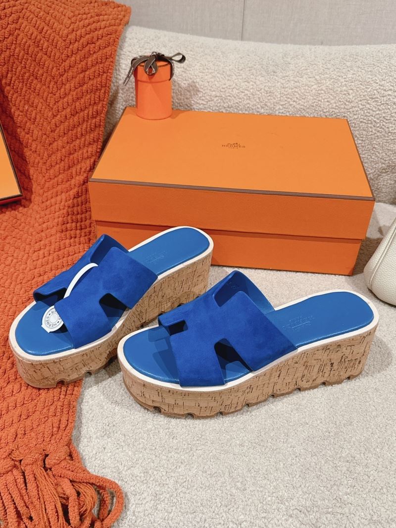 Hermes Sandals